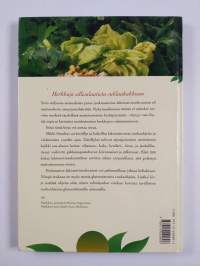 Laktoosittomia ja gluteenittomia herkkuja