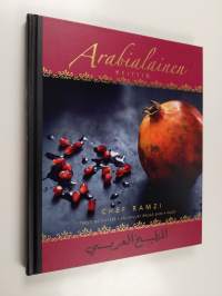 Arabialainen keittiö = Kitab al-tabkh al-&#039;arabi