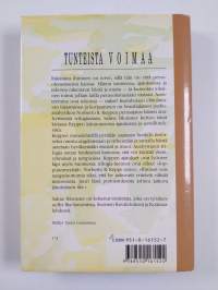 Tunteista voimaa