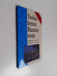 Taskutietoa Raamatusta