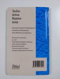 Taskutietoa Raamatusta