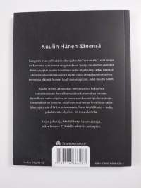 Kuulin Hänen äänensä