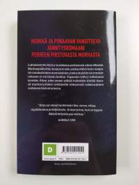 En sua silmistäni saa