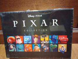 Disney-Pixar Collection