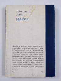 Naisia : novelleja
