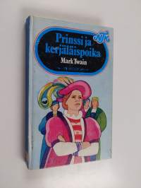 Prinssi ja kerjäläispoika