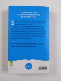 Pinnan alla