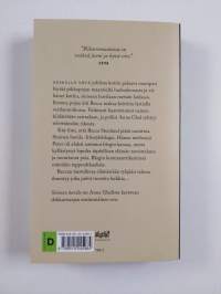 Sininen huvila