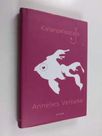 Kalanpelastaja