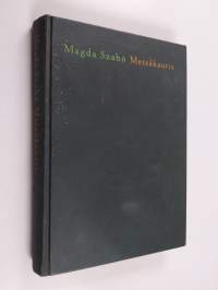 Metsäkauris
