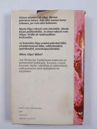 Turkkilaisia makeisia