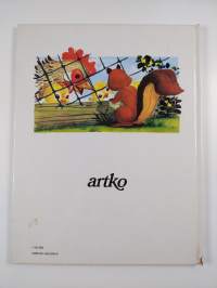 Osku Oravan seikkailut