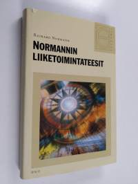 Normannin liiketoimintateesit