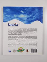 Uusi Nokia : käsikirjoitus