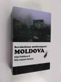 Moldova : mukana Transnistria