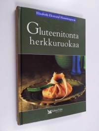 Gluteenitonta herkkuruokaa