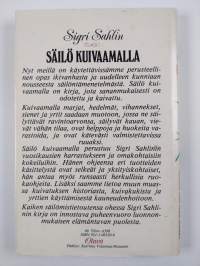 Säilö kuivaamalla marjoja, hedelmiä, vihanneksia, sieniä ja yrttejä