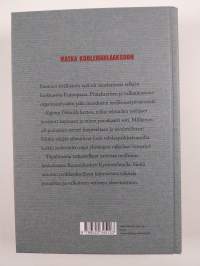 Kapina tehtailla - Kuusankoski 1918