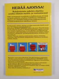 Herää ajoissa!