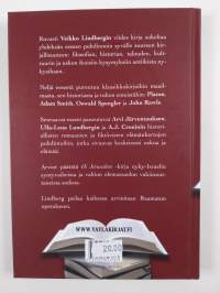 Pyhä maailma - ja paha