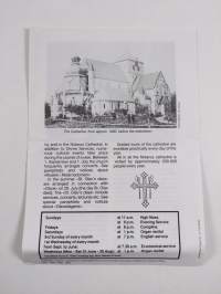 Nidaros Cathedral