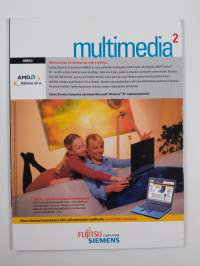 Tieteen kuvalehti vuosikerta 2004 (nrot 1-17)