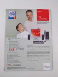 Tieteen kuvalehti 2005 (nrot 1-10 ja 13)