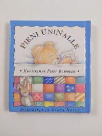 Pieni uninalle : uninallen oma riimikirja