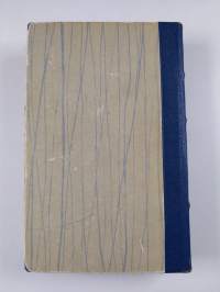 Valitut teokset : 1. Aleksis Kivi ; 2. Minna Canth ; 3. Juhani Aho ; 4. Kauppis-Heikki ; 5. Santeri Alkio ; 6. Santeri Ivalo ; 7. Arvid Järnefelt ; 8. Maila Talvi...