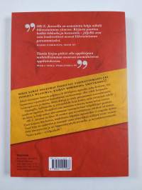 Selviä voittajana lamasta : tästä ja seuraavasta (signeerattu, tekijän omiste)