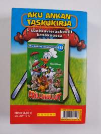 Metsän poika