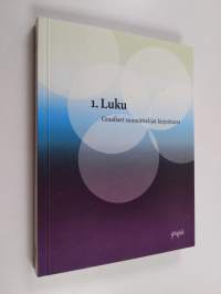 1. luku : graafiset suunnittelijat kirjoittavat - Ensimmäinen luku - Graafiset suunnittelijat kirjoittavat