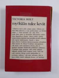 Myöhään tulee kevät