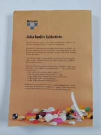 Joka kodin lääketieto