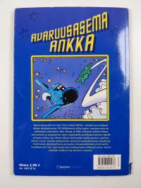 Avaruusasema Ankka