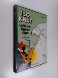 Iso knut : Valkoisen karhun klaani