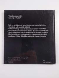 200 kalaherkkua