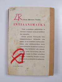 Intiaanimatka