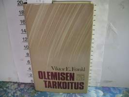 Olemisen tarkoitus. (Psykologia)