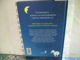 Miksi lapseni ei nuku