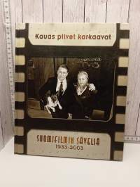 Kauas pilvet karkaavat