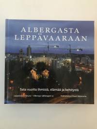 Albergasta Leppävaaraan