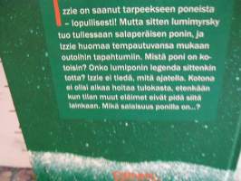 Lumimarjan arvoitus