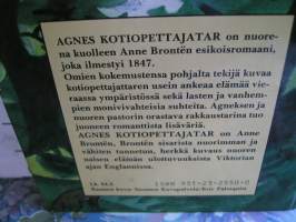 Agnes kotiopettajatar