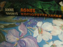 Agnes kotiopettajatar
