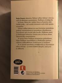 Puhtaat valkeat lakanat