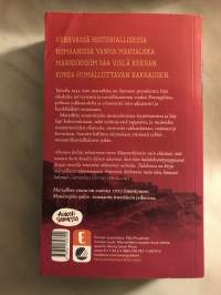 Marsalkan ruusu