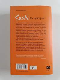 Sushi för nybörjare