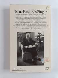 Passions and other stories