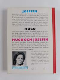 Hugo och Josefin